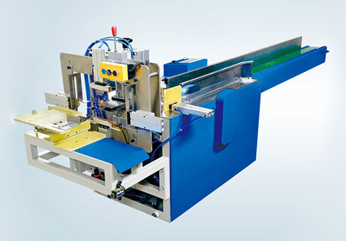 small-Semi-automatic-napkin-tissue-packing-and-sealing-machine