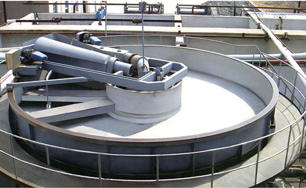sewage-treatment-equipment-for-jumbo-roll-paper-making1