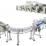 Toilet Paper Tissue Production Line