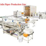 4 Steps to Instantly Start Toilet Paper Machine Factory