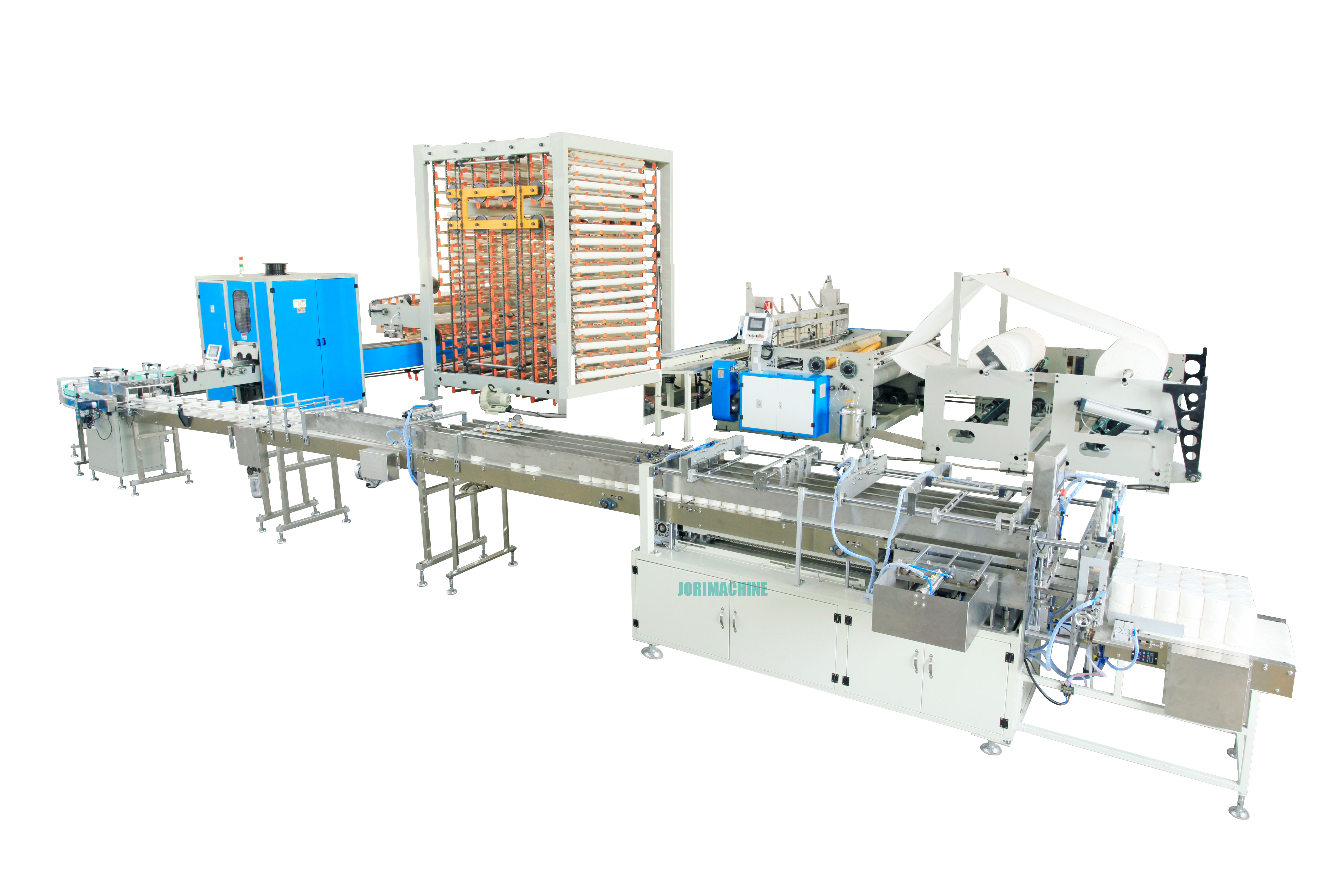 Paper production. Экструзионная линия omipa. Автоматическая линия для производства туалетной бумаги Кирквуд. Toilet paper Production line. Транспортно упаковочная линия для бумаги.