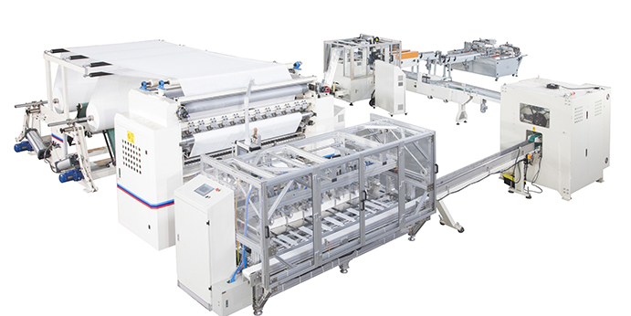 Do you know how to choose facial tissue paper making machine? - JORI PAPER