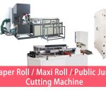 paper cutting machine