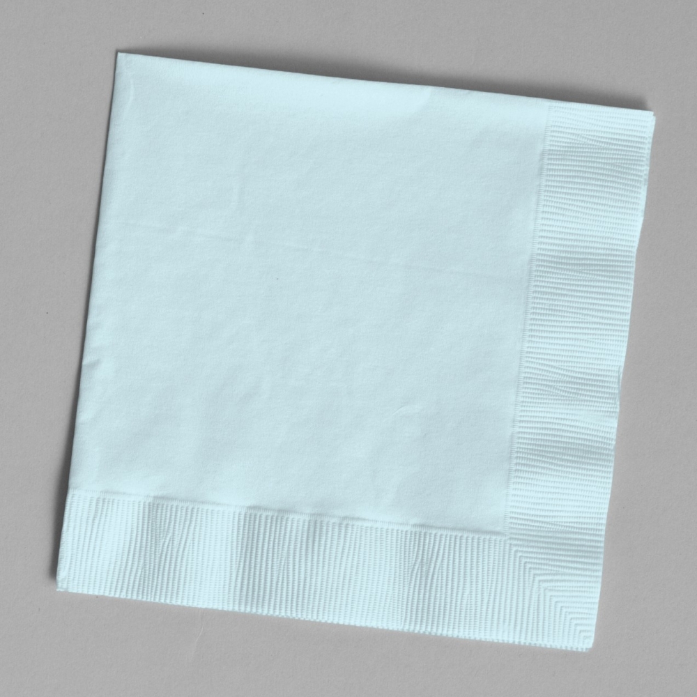 1/4 fold napkin tissue